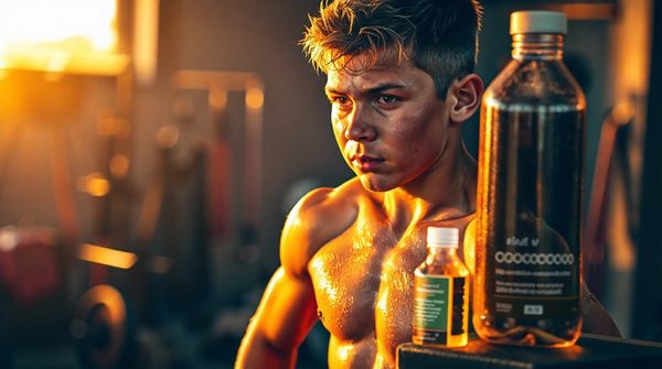 5 raisons d'utiliser le gel énergétique naturel pour vos performances sportives