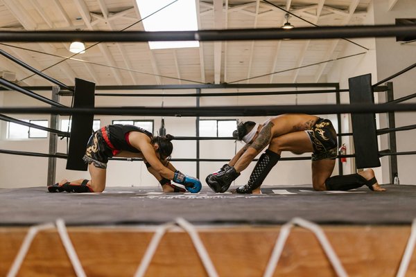 Test luc léger : déterminez votre vma en un clin d'œil