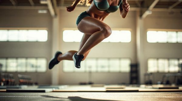 Cinq clés essentielles pour optimiser la nutrition des athlètes