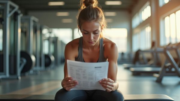 Formation nutrition pour athlètes : accompagnez-les vers l'excellence!