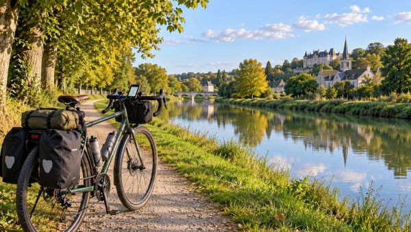 Guide complet des meilleurs gps vélo pour 2025