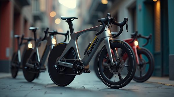 Les 10 gps vélo à ne pas manquer en 2025 !