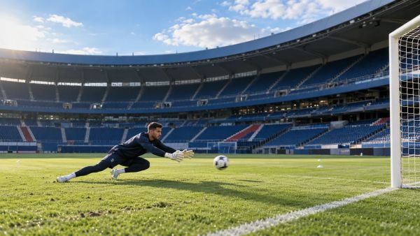 Les statistiques essentielles de la Ligue 1 pour 2026-2027