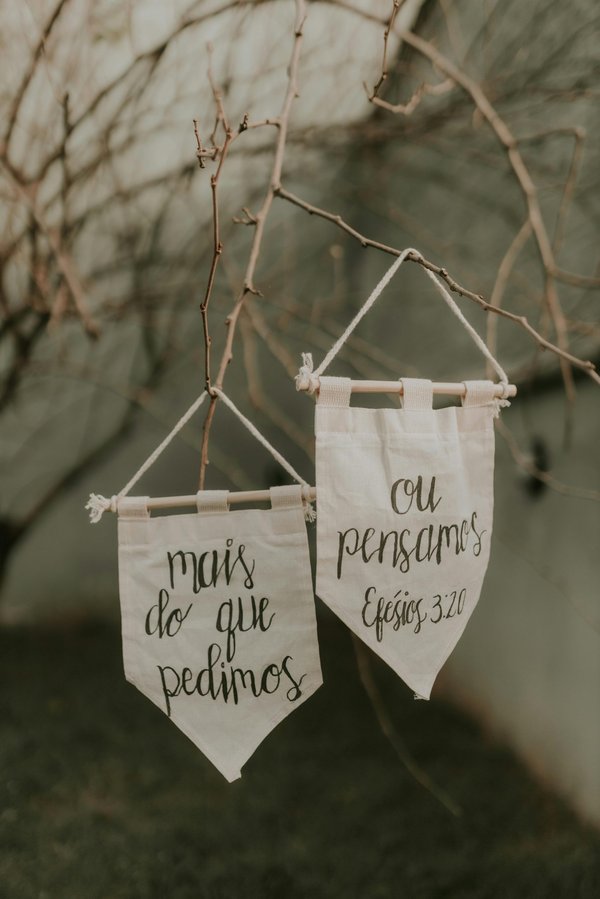 Créez votre fanion personnalisé : liberté d'expression !